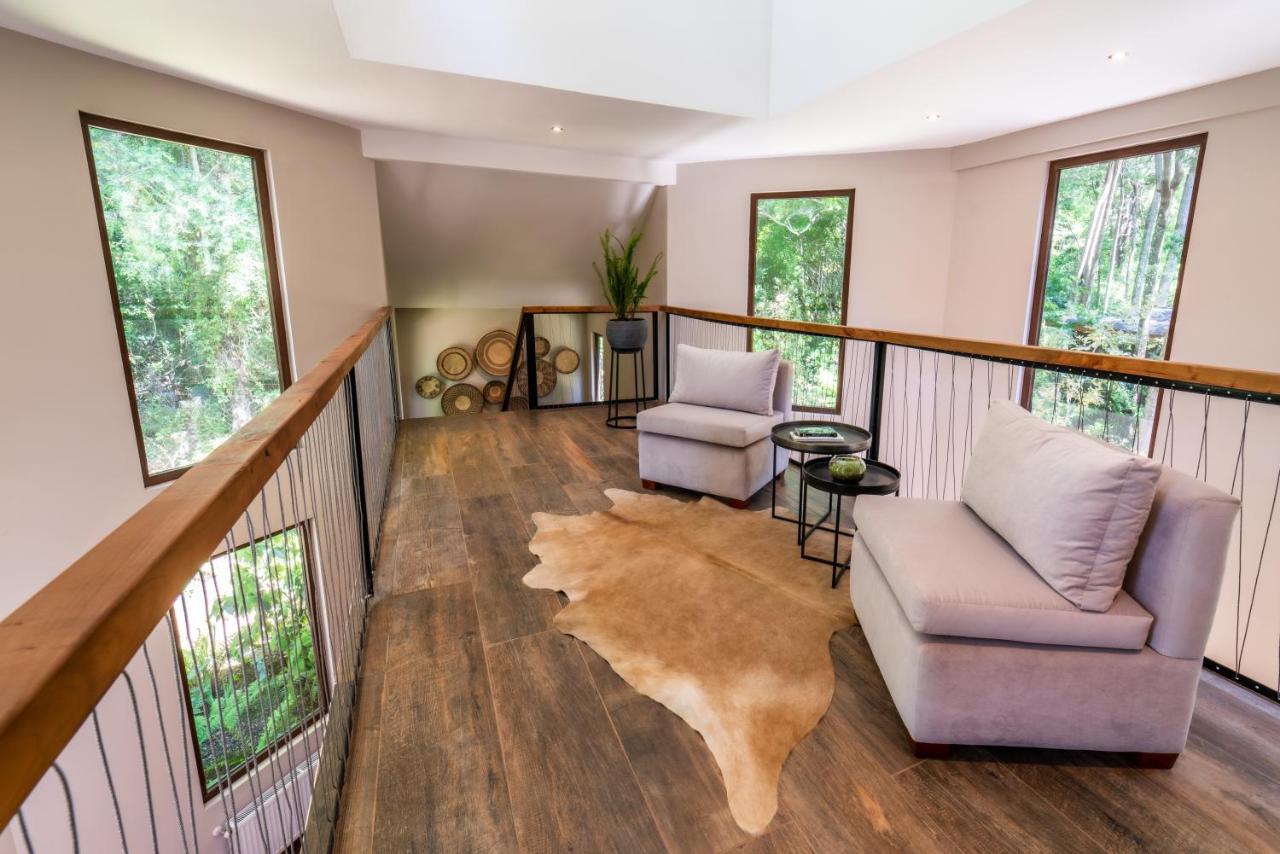 Rakau Lodge Pucón Kültér fotó