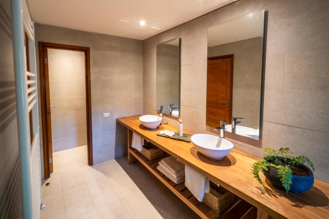 Rakau Lodge Pucón Kültér fotó